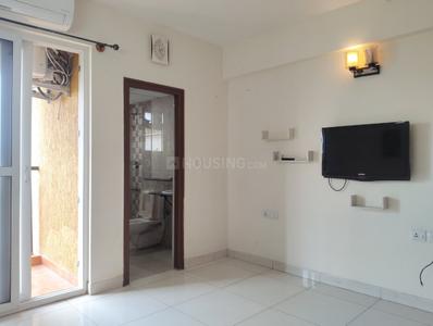 Bedroom Image of 1409 Sq.ft 3 BHK Apartment / Flat for sale in Goravigere Bengaluru for Rs. 16600000