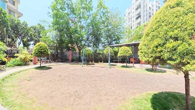 Image of 657 Sq.ft 1 BHK Apartment / Flat for sale in Undri, Pune for Rs. 3300000