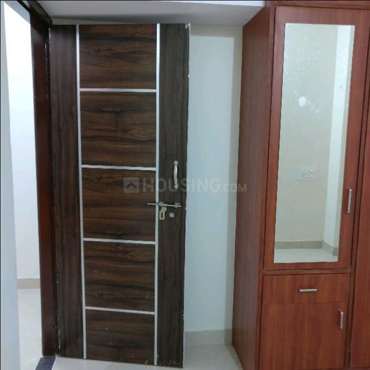 Vyalikaval HBCS Layout, Nagavara Bedroom 1