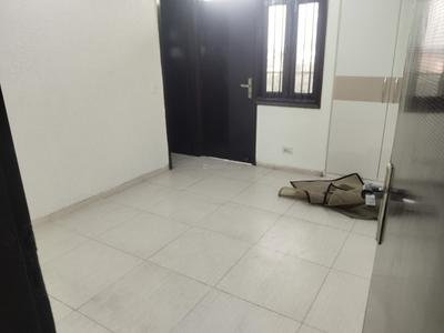 Bedroom Image of 1121 Sq.ft 2 BHK Apartment / Flat for rent in Saya Desire Residency, Indirapuram Ghaziabad for Rs. 23000
