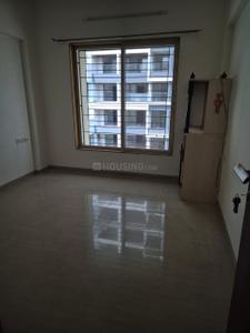 Bedroom Image of 1450 Sq.ft 3 BHK Apartment / Flat for rent in Pride Purple Park Xpress, Baner Pune for Rs. 54000