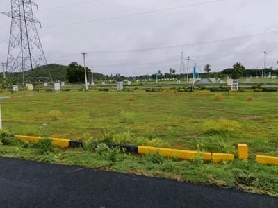 Image of 710 Sq.ft Residential Plot / Land for sale in Singaperumal Koil, Chennai for Rs. 1029500