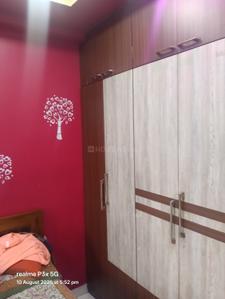 Bedroom Image of 723 Sq.ft 2 BHK Apartment / Flat for sale in Beliaghata Kolkata for Rs. 5500000
