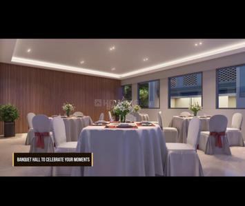 Image of 917 Sq.ft 2 BHK Apartment / Flat for sale in Gaondevi Crown, Kalyan East, Kalyan for Rs. 6000000