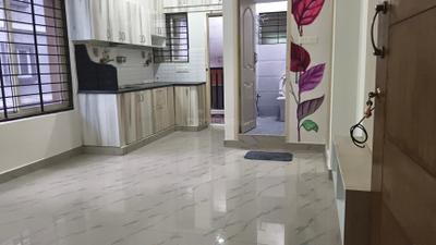 1 BHK Independent Builder Floor