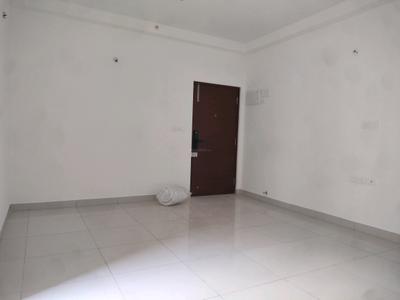 Living Room Image of 630 Sq.ft 1 BHK Apartment / Flat for sale in Eden Park At The Prestige City, V. Kallahalli Bengaluru for Rs. 8000000