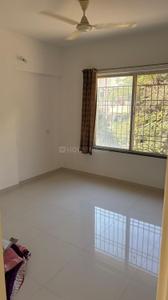 Bedroom Image of 750 Sq.ft 2 BHK Apartment / Flat for sale in Sai Mystique, Ambegaon Budruk Pune for Rs. 6000000