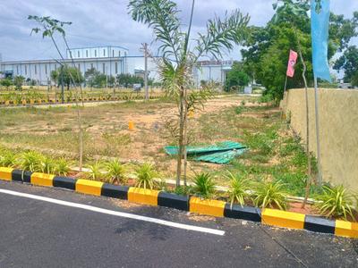 Image of 909 Sq.ft Residential Plot / Land for sale in Siruseri, Chennai for Rs. 4999500