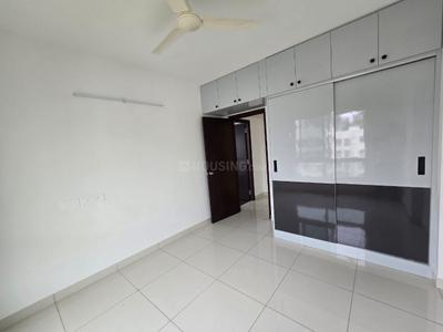 Bedroom Image of 1049 Sq.ft 2 BHK Apartment / Flat for rent in Sankalp Square, Devinagar Bengaluru for Rs. 48000