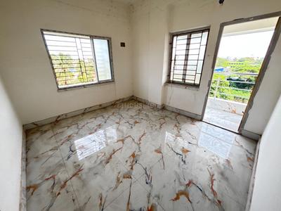 Bedroom Image of 680 Sq.ft 2 BHK Apartment / Flat for sale in Konnagar Hooghly for Rs. 1900000