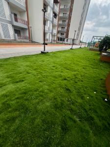 Image of 950 Sq.ft 2 BHK Apartment / Flat for sale in Gajularamaram, Hyderabad for Rs. 5225000
