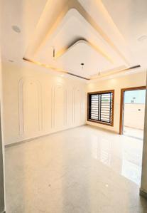 Living Room Image of 881 Sq.ft 3 BHK Duplex for sale in Kolar Road Bhopal for Rs. 7400000