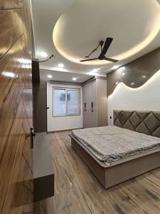 Bedroom Image of 1420 Sq.ft 3 BHK Apartment / Flat for sale in Sector 16 Dwarka New Delhi for Rs. 12500000