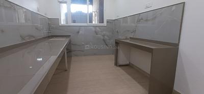 Kitchen Image of 1727 Sq.ft 3 BHK Apartment / Flat for sale in Moshi Pune for Rs. 15800000