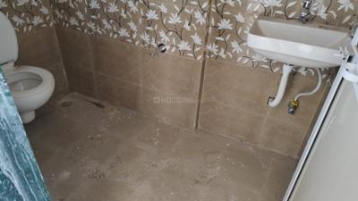 Bathroom Image of 288 Sq.ft 1 RK Apartment / Flat for sale in Bhandup West Mumbai for Rs. 4200000