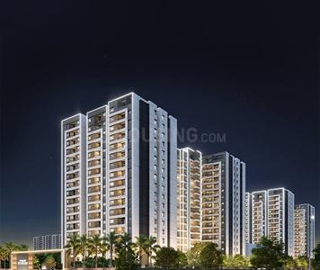 Image of 1146 Sq.ft 2 BHK Apartment / Flat for sale in Madhavaram, Chennai for Rs. 8400000