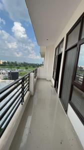 Balcony Image of 2150 Sq.ft 4 BHK Villa for rent in Bilandpur Gorakhpur for Rs. 18000