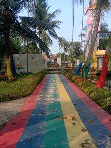 Image of 1440 Sq.ft Residential Plot / Land for sale in Vriddhica Heritage, Bara Gagan Gohalia, Kolkata for Rs. 600009