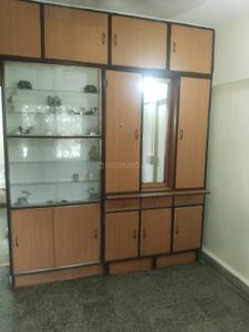 Bedroom Image of 850 Sq.ft 2 BHK Apartment / Flat for rent in Tingre Apartment, Tingre Nagar Pune for Rs. 25000