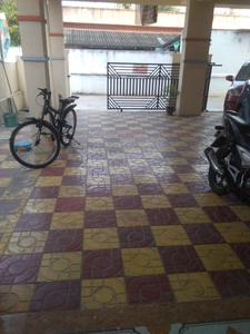 Image of 1500 Sq.ft 2 BHK Apartment / Flat for sale in Penamaluru, Vijayawada for Rs. 4000000