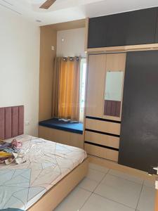 Bedroom Image of 2060 Sq.ft 3.5 BHK Duplex for sale in Sarjapur Bengaluru for Rs. 15500000