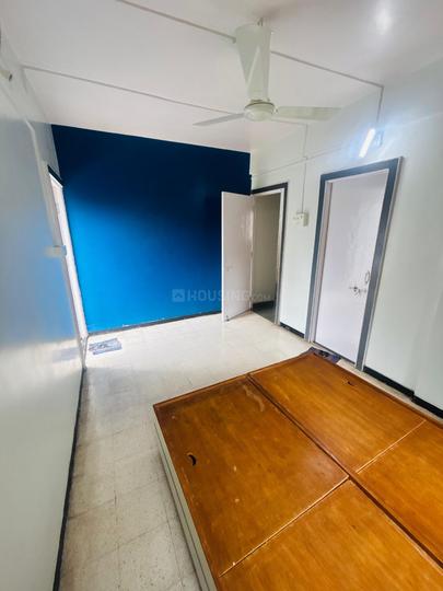 Bhusari colony Bedroom 1