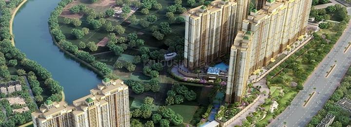 Paradise Sai World City Main Image 1