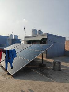 Image of 1350 Sq.ft 1 RK Apartment / Flat for rent in Levan, Sonipat for Rs. 76000