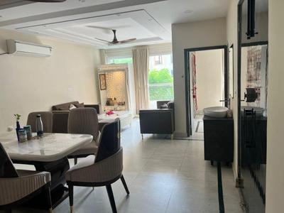 Hall Image of 1500 Sq.ft 3 BHK Apartment / Flat for sale in SS The Palladians, Sector 47 Gurgaon for Rs. 27000000
