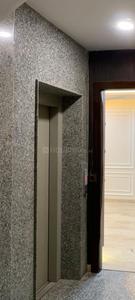 Hall Image of 1800 Sq.ft 3 BHK Builder Floor for sale in Kirti Nagar New Delhi for Rs. 37500000