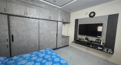 Bedroom Image of 5400 Sq.ft 5 BHK Duplex for sale in Thumukunta Secunderabad for Rs. 43000000