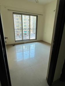 Hall Image of 1300 Sq.ft 3 BHK Apartment / Flat for rent in Dheeraj Jade Residences , Wagholi Pune for Rs. 26000