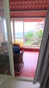 Balcony Image of 1829 Sq.ft 3 BHK Apartment / Flat for sale in Panjim Goa for Rs. 30000000