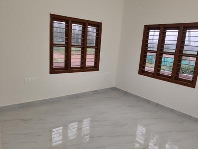 Bedroom Image of 1800 Sq.ft 3 BHK Independent House for sale in Kavoor Mangalore for Rs. 12000000