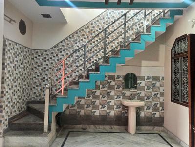 Hall Image of 1200 Sq.ft 2 BHK Builder Floor for rent in Jagrati Vihar Meerut for Rs. 10000
