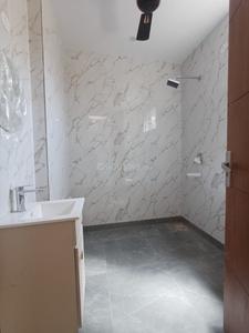 Bathroom Image of 2335 Sq.ft 4 BHK Builder Floor for sale in Ashoka Residency, Sector 34 Faridabad for Rs. 25600000