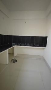 Kitchen Image of 1200 Sq.ft 2 BHK Apartment / Flat for sale in Tukkuguda Hyderabad for Rs. 6300000