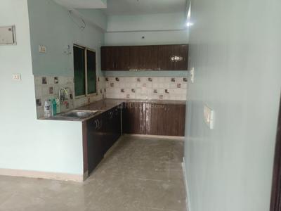 Kitchen Image of 925 Sq.ft 2 BHK Apartment / Flat for rent in Bodh Gaya Gaya for Rs. 12000