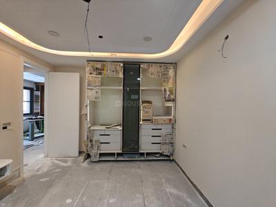 Bedroom Image of 1350 Sq.ft 3 BHK Builder Floor for sale in Gujranwala Town New Delhi for Rs. 30000000
