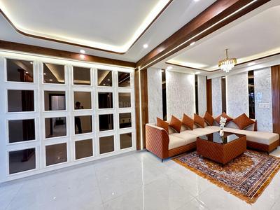Hall Image of 1927 Sq.ft 3 BHK Apartment / Flat for sale in Bapu Nagar Jaipur for Rs. 17141000