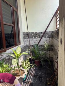 Balcony Image of 972 Sq.ft 2 BHK Independent House for sale in Sector 127 Mohali for Rs. 6390000