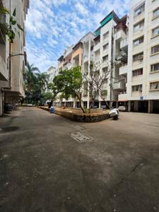 Image of 792 Sq.ft 2 BHK Apartment / Flat for sale in Nanded, Pune for Rs. 6900000