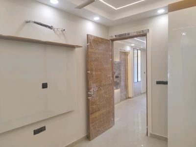 Bedroom Image of 1125 Sq.ft 3 BHK Builder Floor for sale in Green Field Colony Faridabad for Rs. 13000000