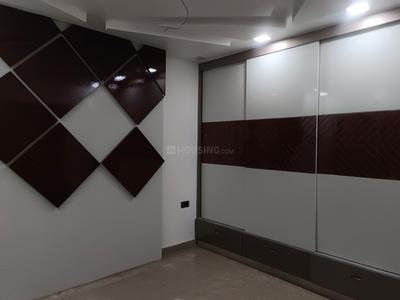 4 BHK Semi Furnished Independent Builder Floor