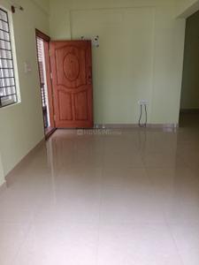 Hall Image of 1100 Sq.ft 2 BHK Builder Floor for rent in RR Nagar Bengaluru for Rs. 27000
