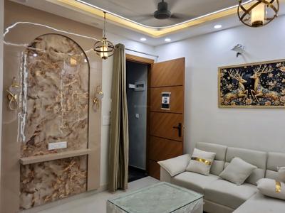 The Shiva Luxury Homes Living Room 2