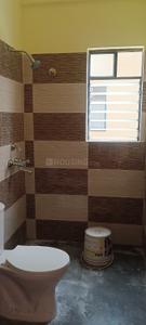 Bathroom Image of 1135 Sq.ft 3 BHK Apartment / Flat for sale in Natural City Birati, Birati Kolkata for Rs. 6000000