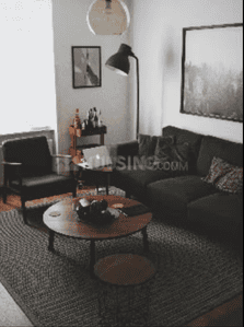 Image of 530 Sq.ft 1 BHK Apartment / Flat for sale in Happy Home Sarvoday Datt, Kalyan West, Kalyan for Rs. 5500000