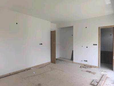 Bedroom Image of 2150 Sq.ft 3 BHK Apartment / Flat for sale in Dhriti Elite, Talaghattapura Bengaluru for Rs. 21075210