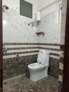 Bedroom One Image of 1050 Sq.ft 2 BHK Apartment / Flat for rent in Serilingampally Hyderabad for Rs. 38000